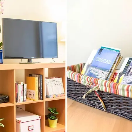 Historic And Charming - Alfama 1-bedroom דירה *