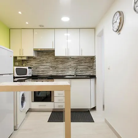 Historic And Charming - Alfama 1-bedroom דירה *