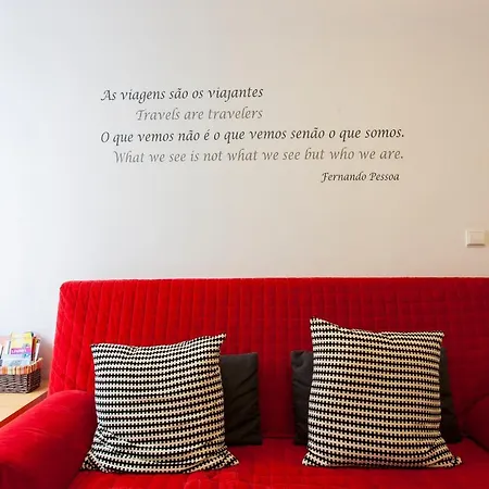 Historic And Charming - Alfama 1-bedroom דירה ליסבון