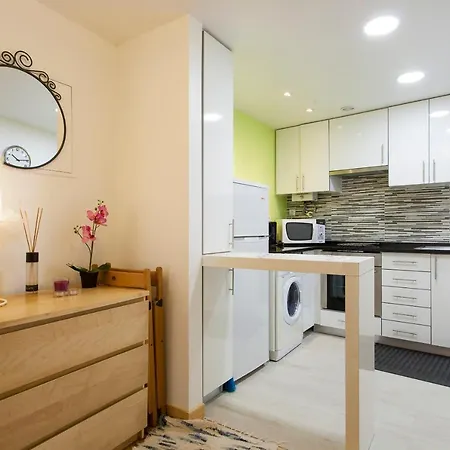 דירה Historic And Charming - Alfama 1-bedroom ליסבון