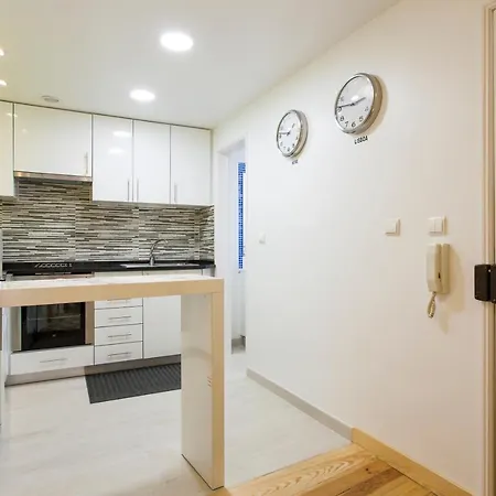 Historic And Charming - Alfama 1-bedroom דירה *