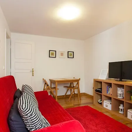 Historic And Charming - Alfama 1-bedroom ליסבון