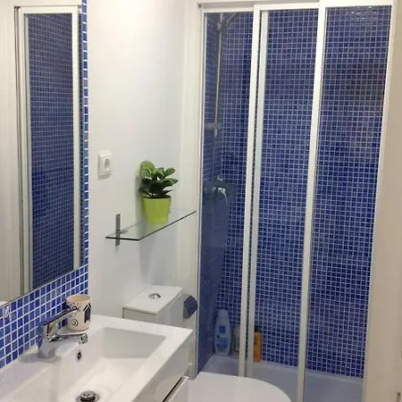 Historic And Charming - Alfama 1-bedroom ליסבון