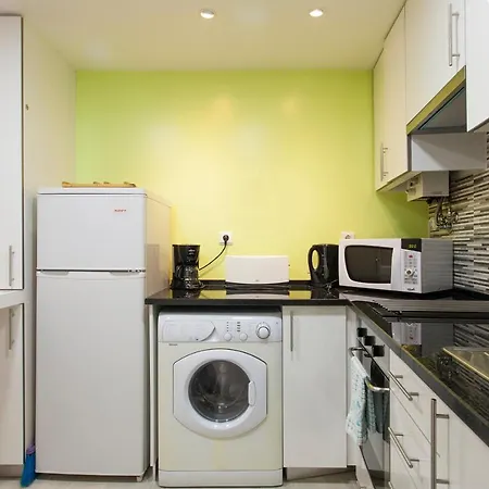 Historic And Charming - Alfama 1-bedroom ליסבון