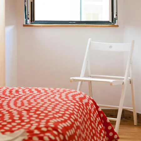 Historic And Charming - Alfama 1-bedroom
